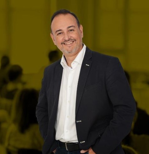 Santiago Pérez-Castillo, experto en productividad e interim management